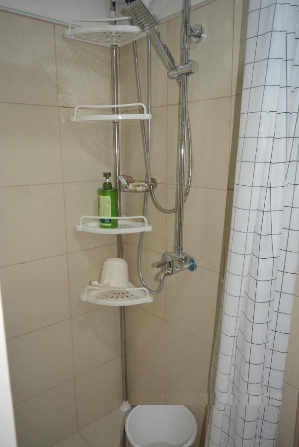 Paranaque Sm-sucat Field Res. Bldg 5, 2/f, 2br With Balcony Apartment *