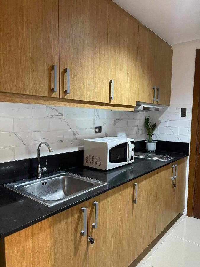 Shell Residences Moa Pasay By Darpm Manila
