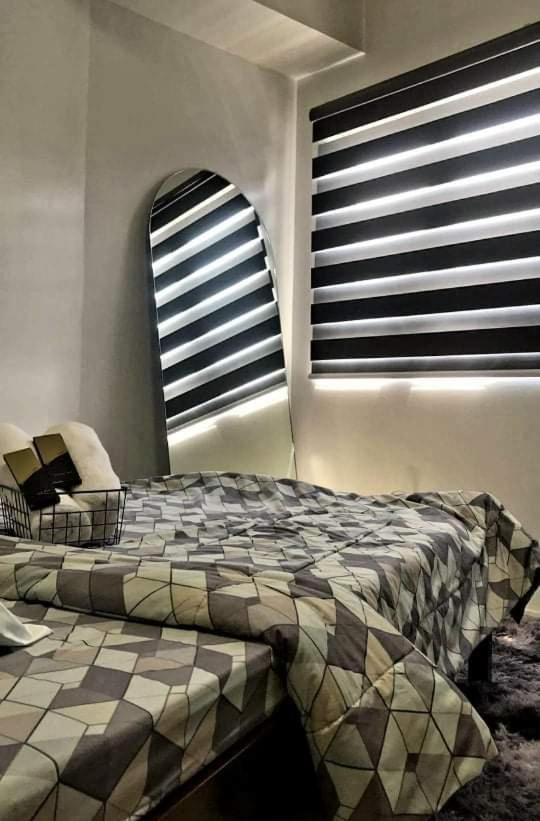 Apartment Shell Residences Moa