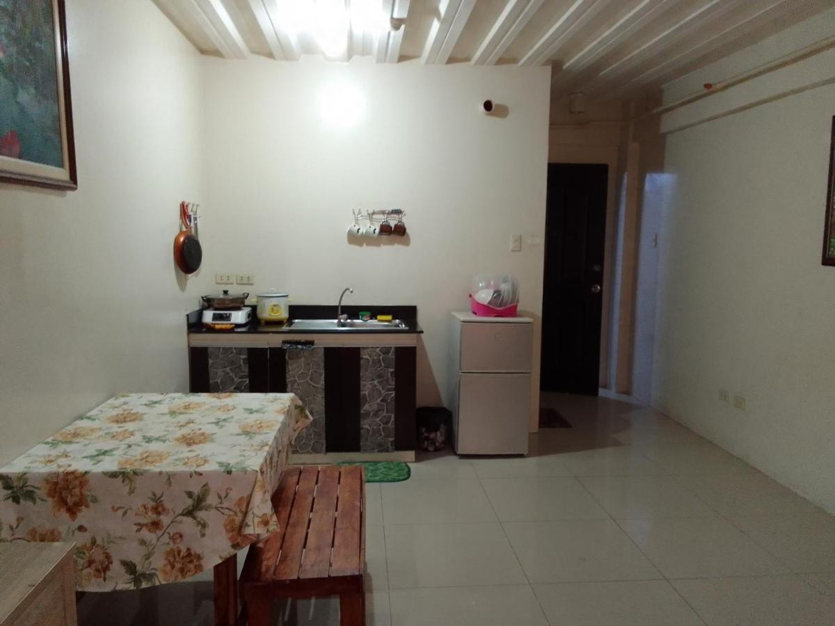 Apartamento Emmanuel's Service Near The Airport *