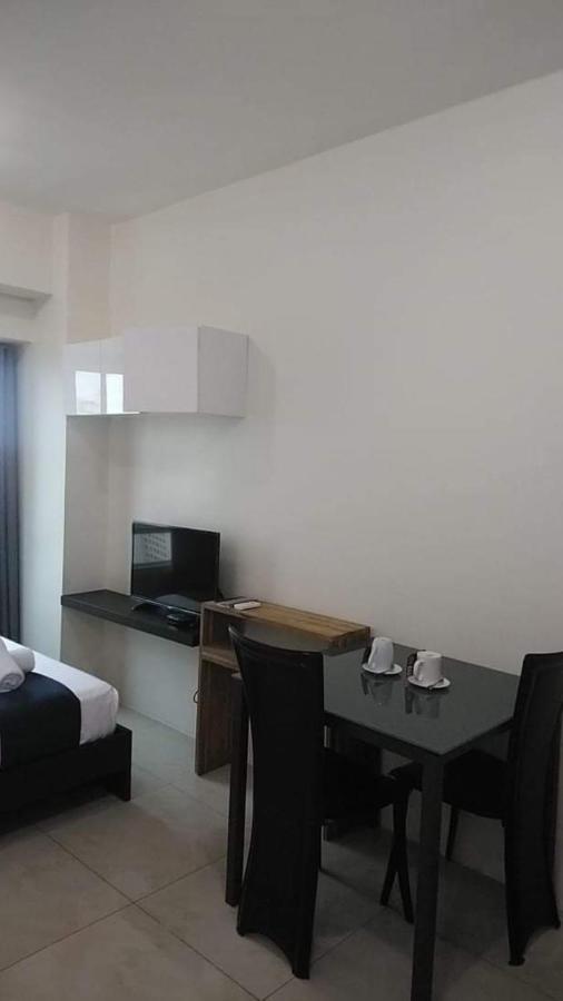 Affordable Makati Serviced Manila