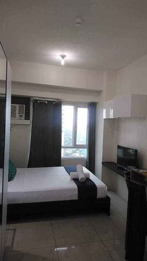 Affordable Makati Serviced Apartamento *