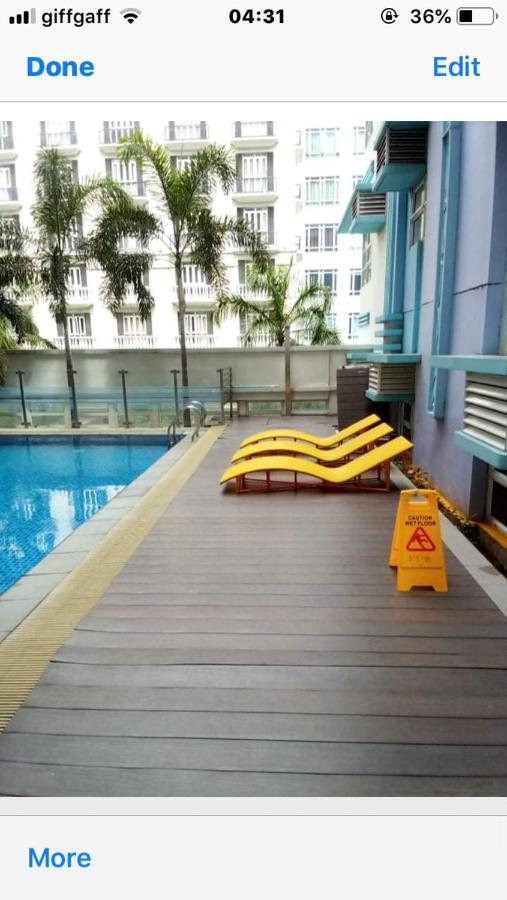 101 Newport Blvd, Pasay City,Cluster 1- Level 2-D, East Wing