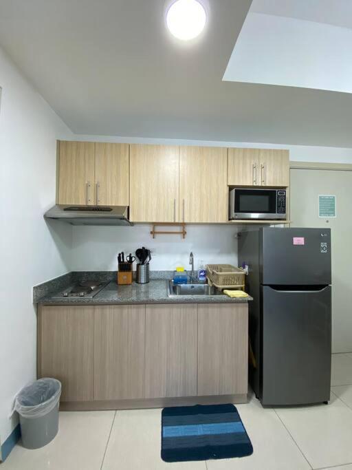Cozy Space At 1206 South Residences Sm Southmall Apartment Manila