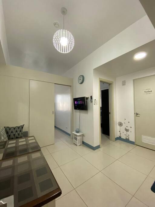 Apartment Cozy Space At 1206 South Residences Sm Southmall
