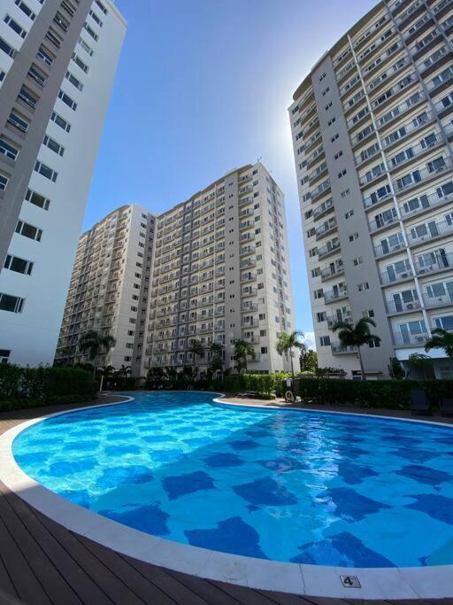 Cozy Space At 1206 South Residences Sm Southmall * Manila
