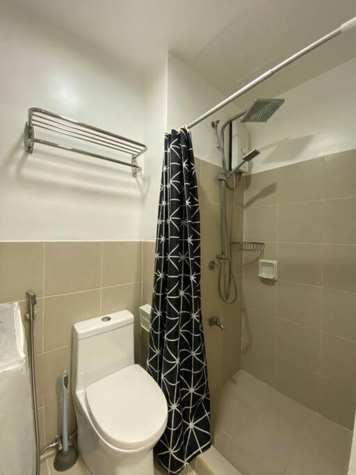 Apartment Cozy Space At 1206 South Residences Sm Southmall *