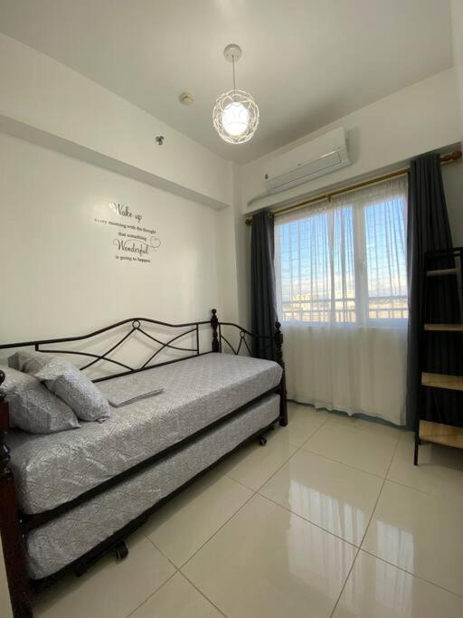 Cozy Space At 1206 South Residences Sm Southmall