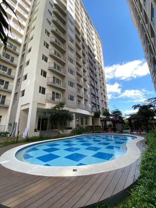 Cozy Space At 1206 South Residences Sm Southmall Apartment Manila