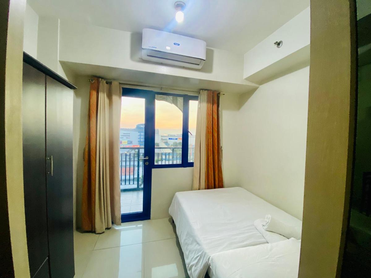 Madison's Place At Sea Moa Apartment *