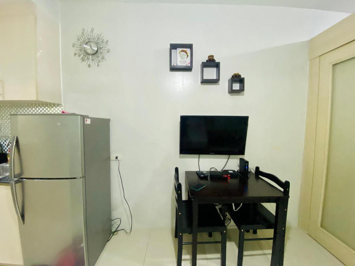 Madison's Place At Sea Moa Apartment Manila