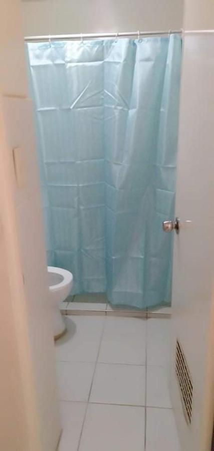 Apartamento Emmanuel's Service Near The Airport Manila