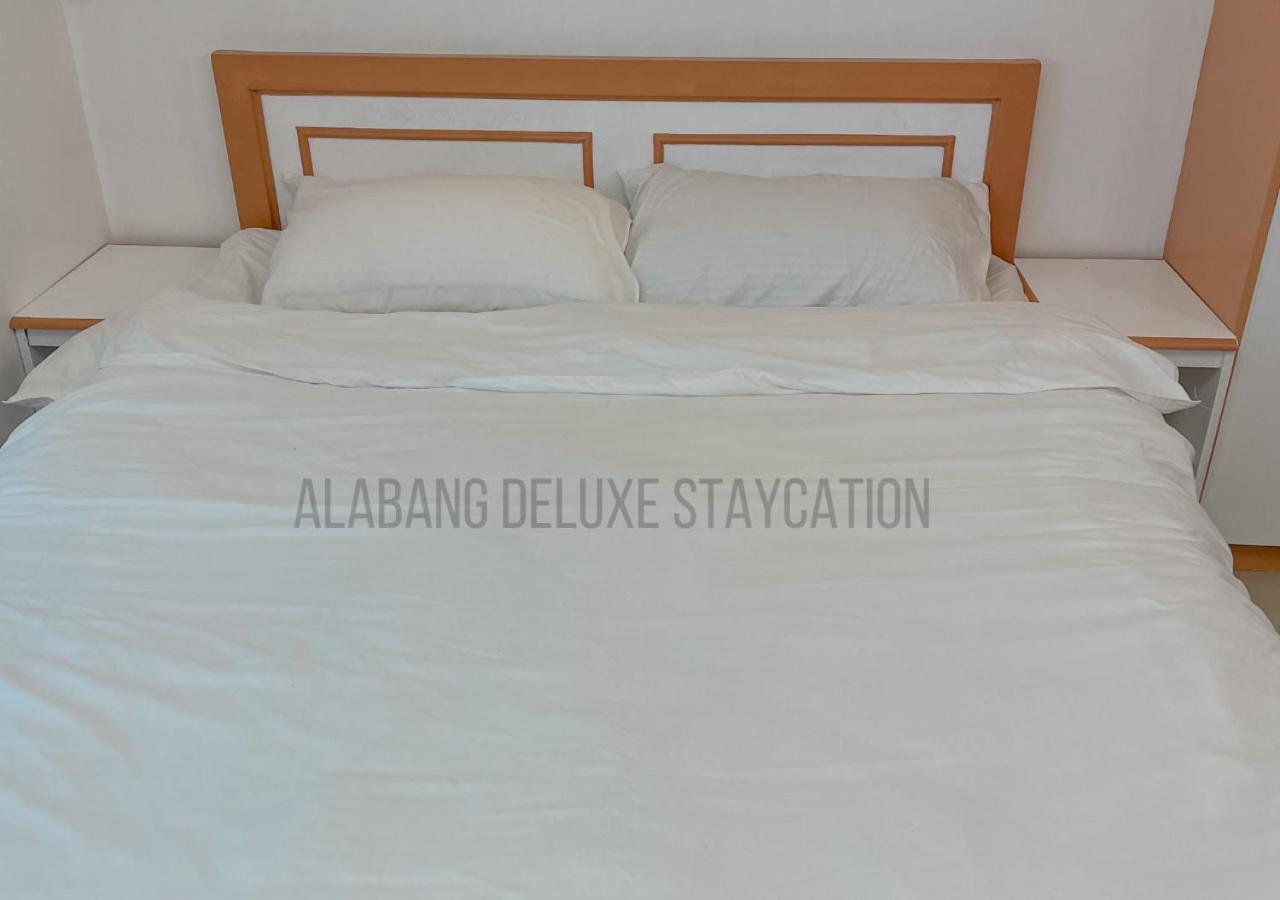 Alabang Deluxe Staycation Love hotel Manila