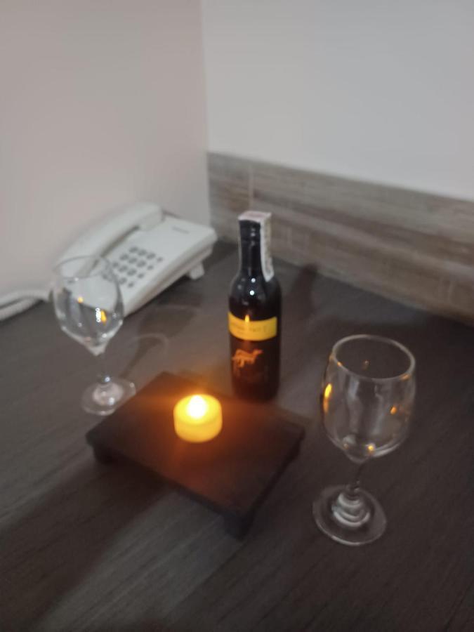 Jkl Apartment Manila