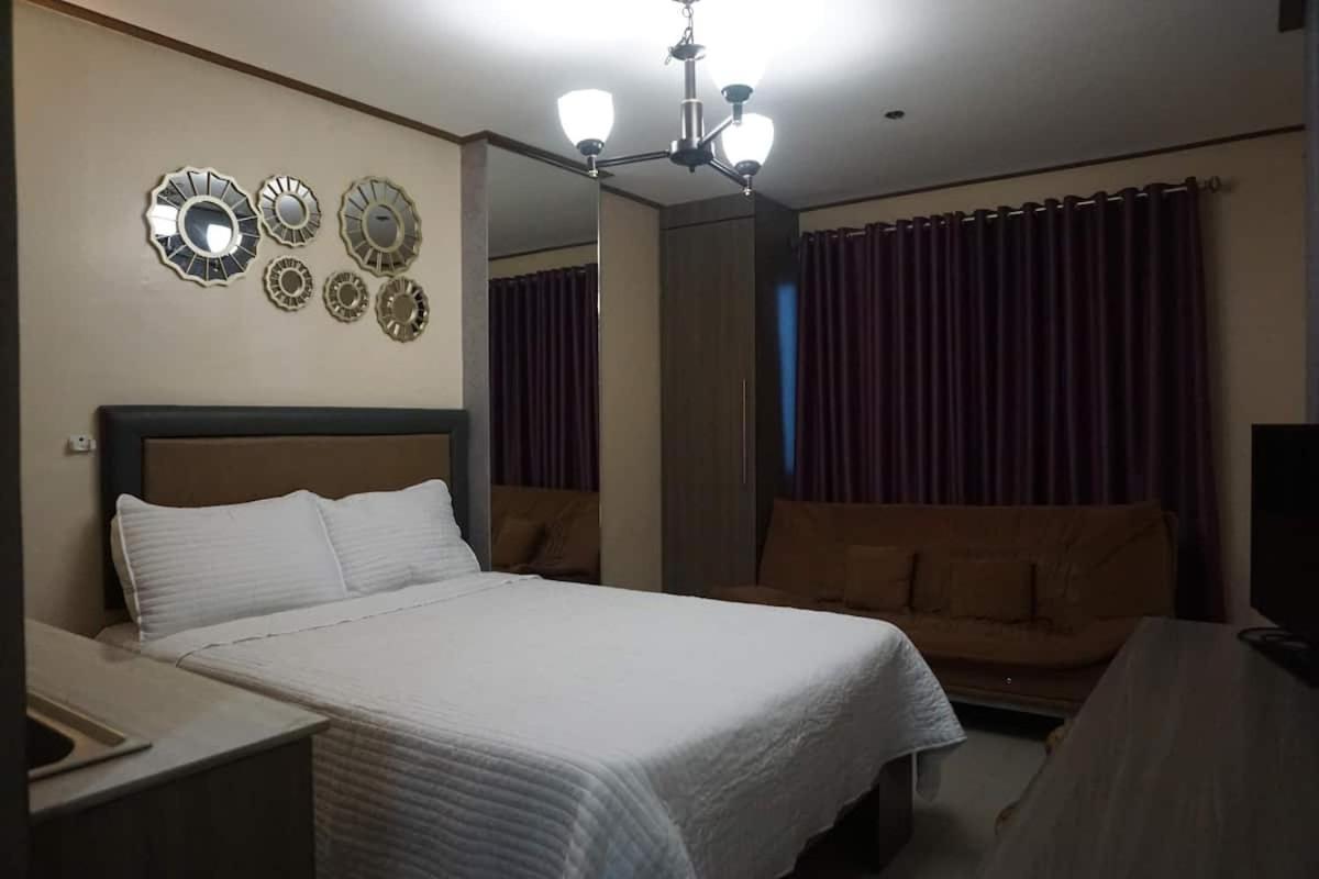 Jkl Apartment Manila