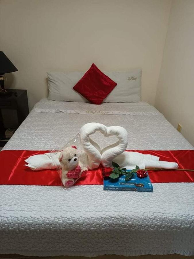 Apartment Jkl