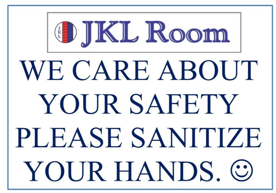 Jkl * Manila