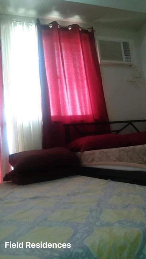 Field Residences Apartment