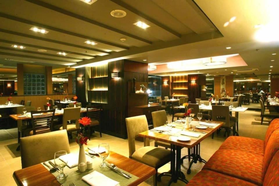 Aparthotel Studio Unit At Antel Serenity Suites Makati Manila
