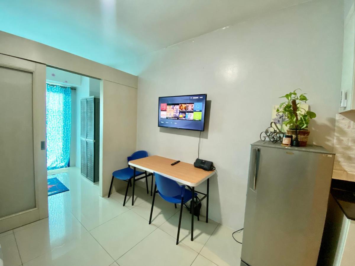 Apartment Madison's Place At Sea Moa *