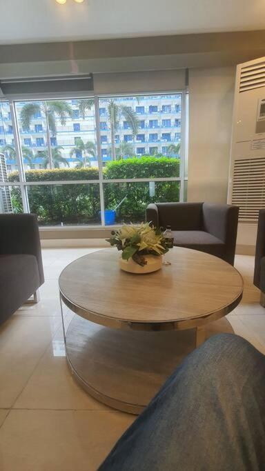 Ezbeds Near Mall Of Apartment *
