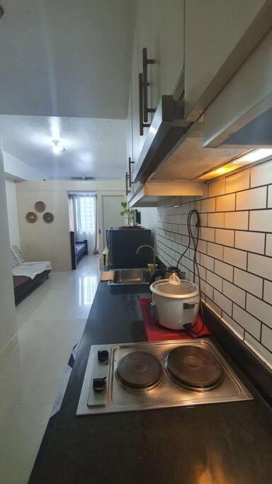 Ezbeds Near Mall Of Apartment Manila