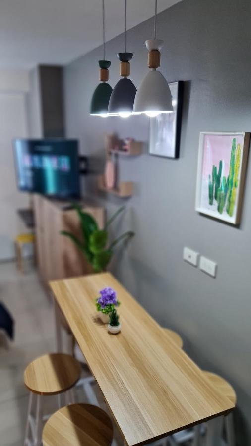 Chic Nordic Unit At Shore Residences Mall Of * Manila