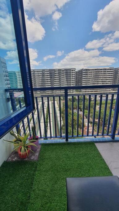 Apartment Ezbeds Near Mall Of Manila