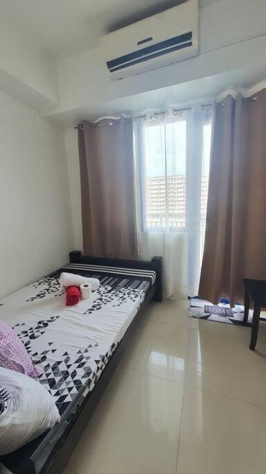 Ezbeds Near Mall Of Apartment