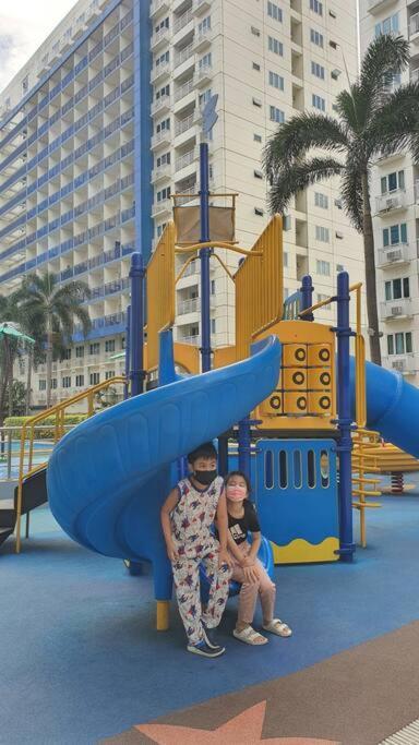Ezbeds Near Mall Of Apartment