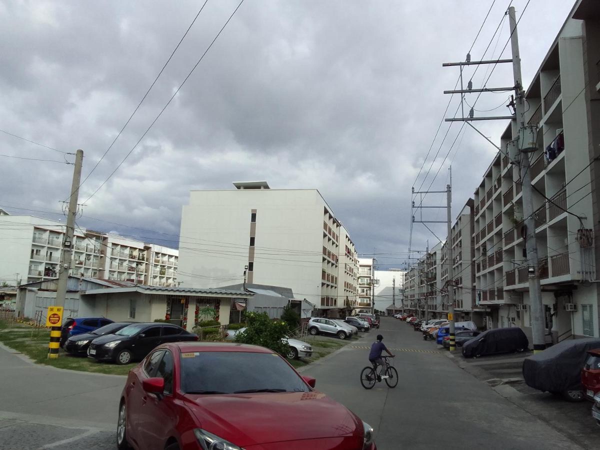 Apartamento Emmanuel's Service Near The Airport *
