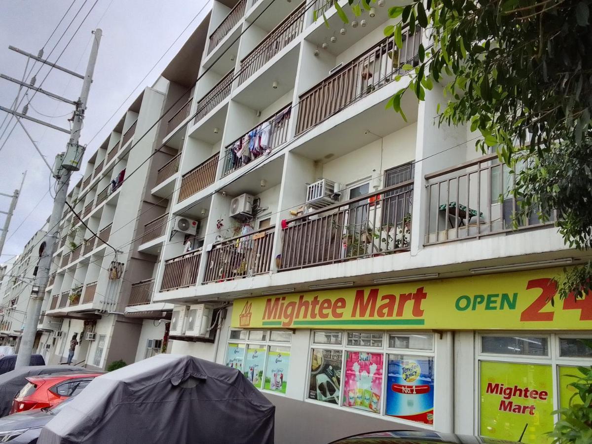 Apartamento Emmanuel's Service Near The Airport