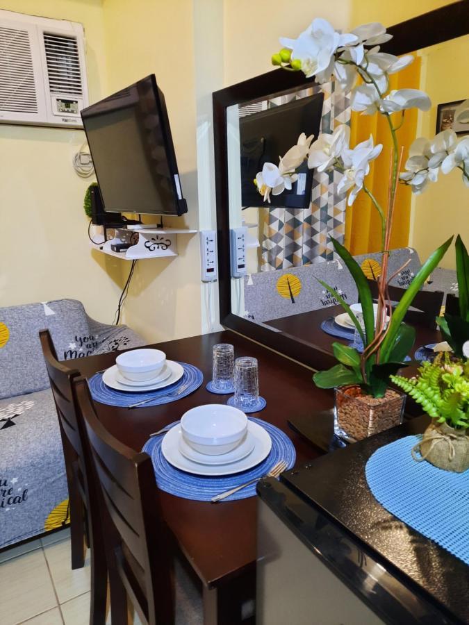 The Rochester Apartment Manila