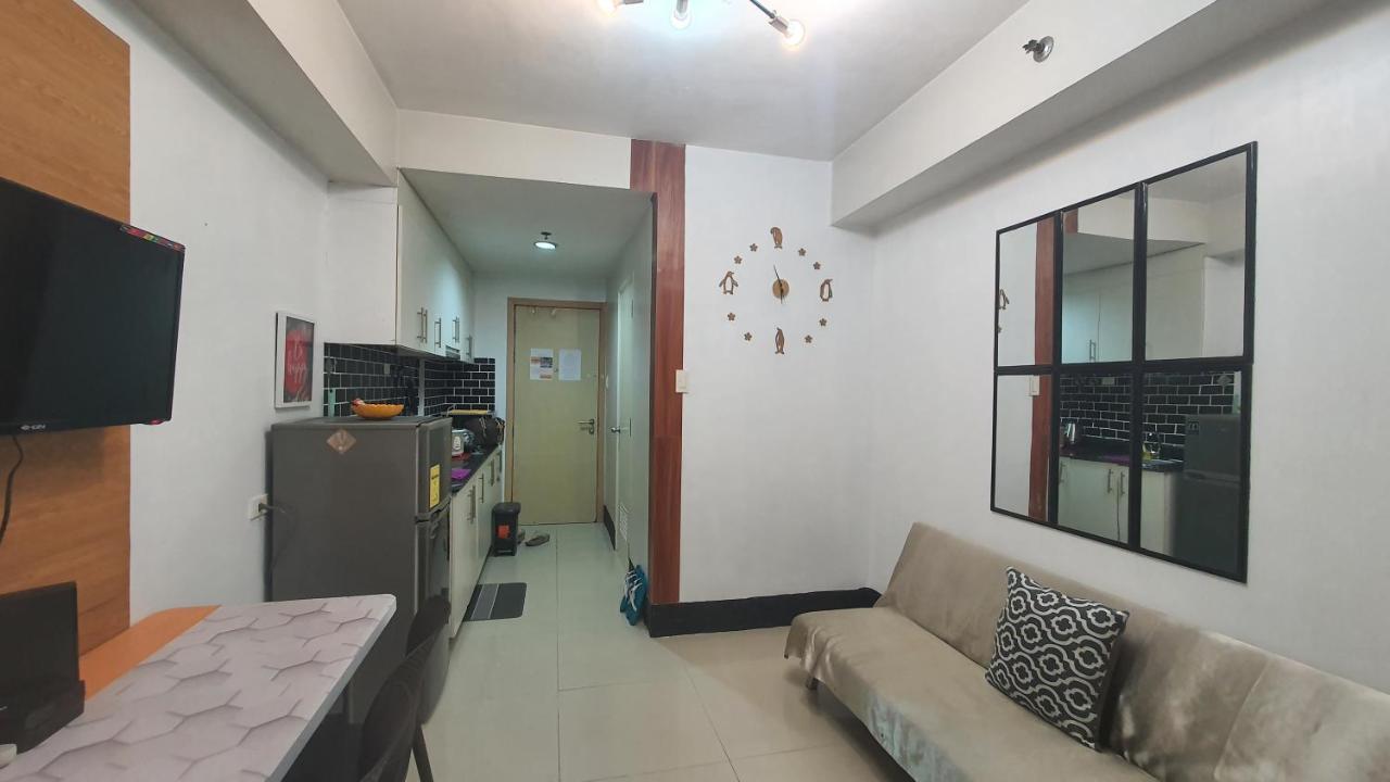 Ezbeds Near Mall Of Manila