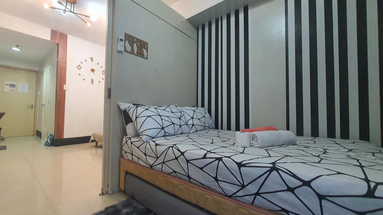 Apartment Ezbeds Near Mall Of Manila