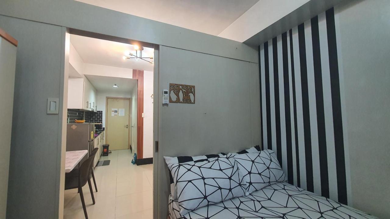 Apartment Ezbeds Near Mall Of