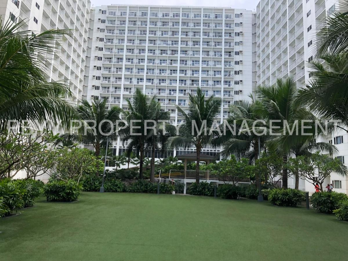 Shore Residences, Mall Of Complex By Pbyy Apartment