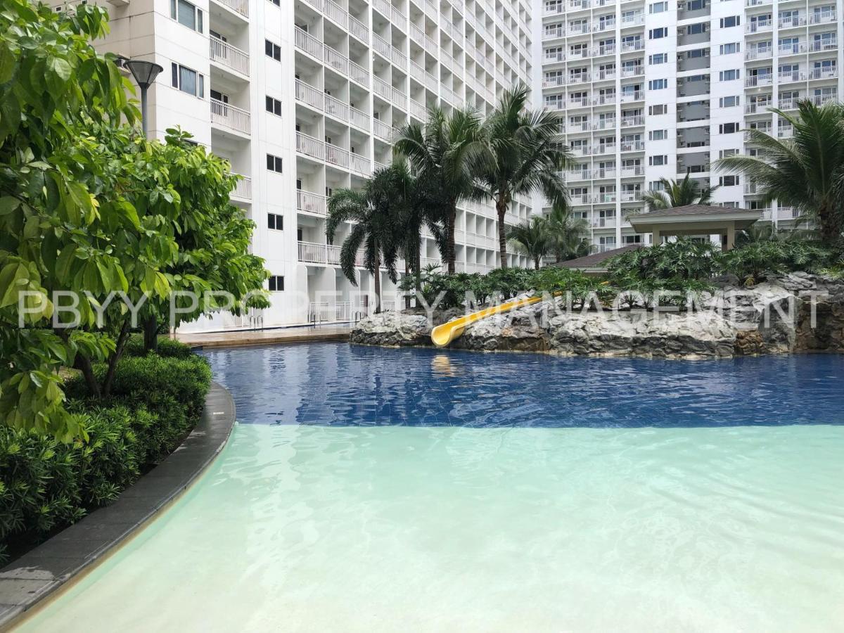 Apartment Shore Residences, Mall Of Complex By Pbyy Manila