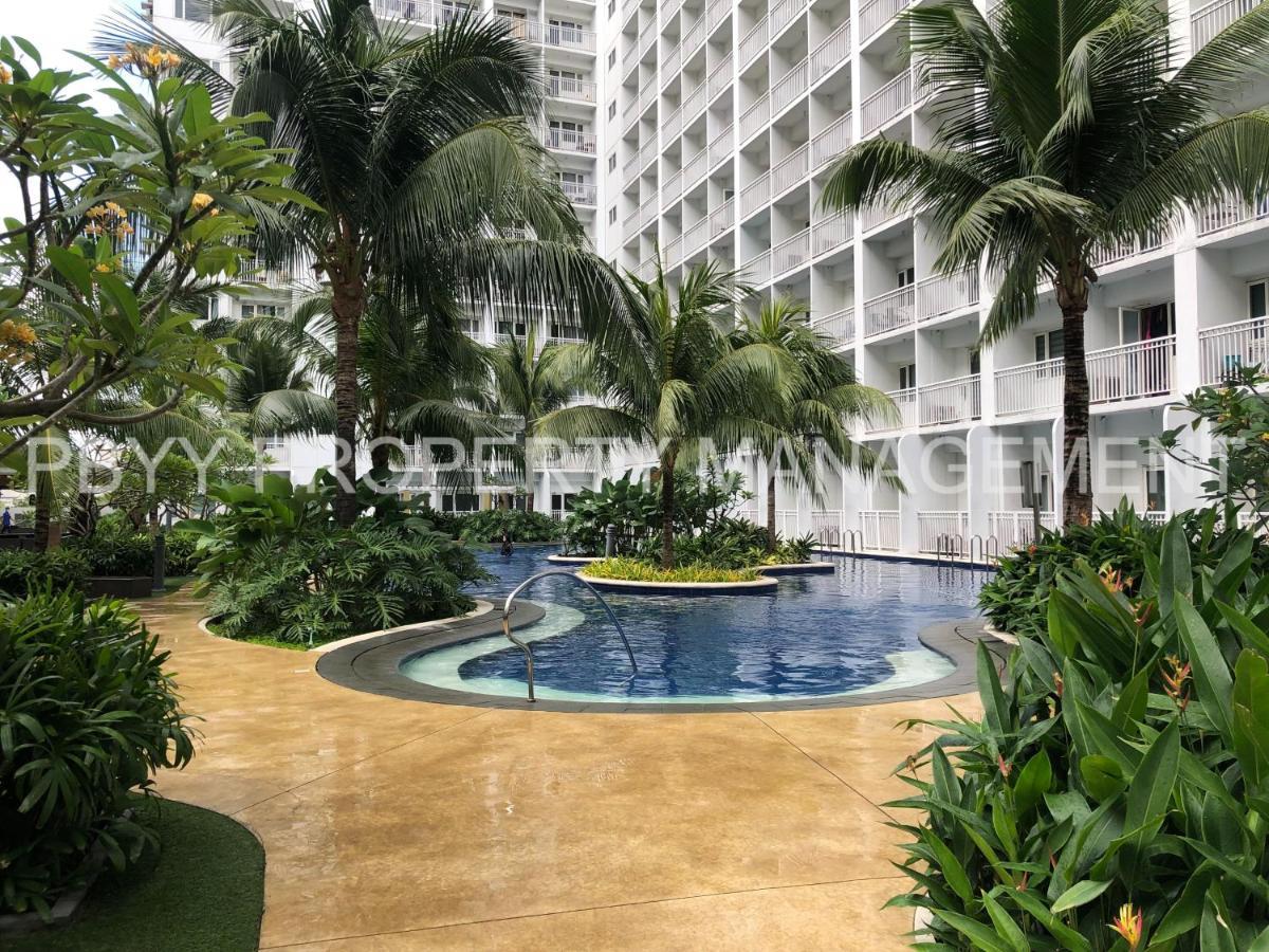 Apartment Shore Residences, Mall Of Complex By Pbyy *