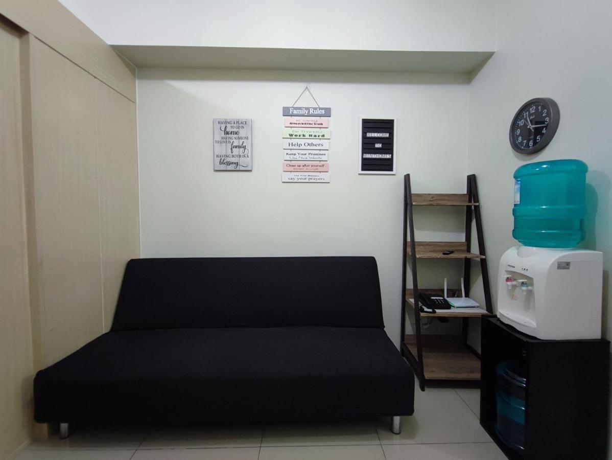 Mint Homes In Jazz Residences Tower B *
