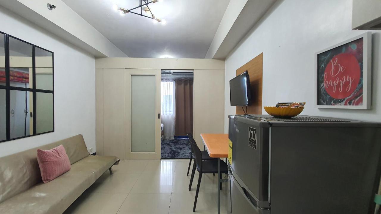 Ezbeds Near Mall Of Manila