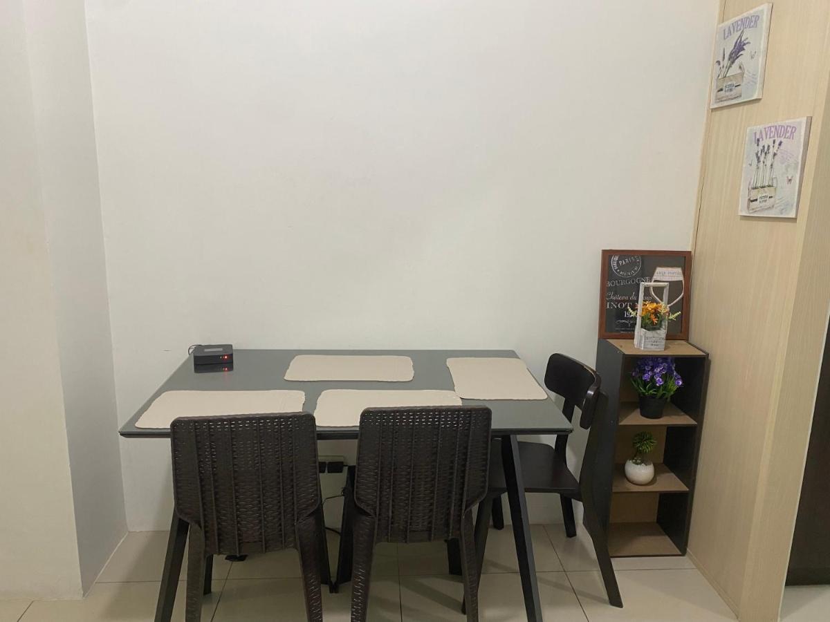 Apartment Smdc Jazz Residences