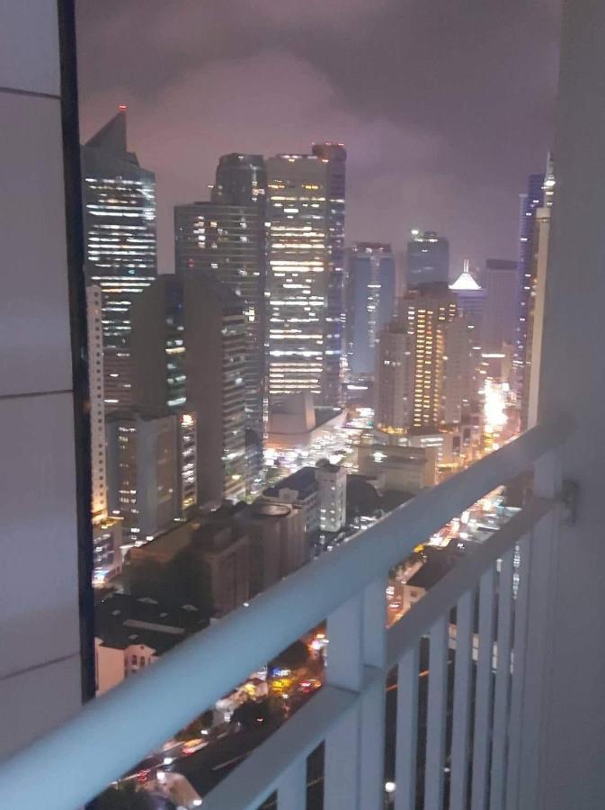Smdc Jazz Residences Manila