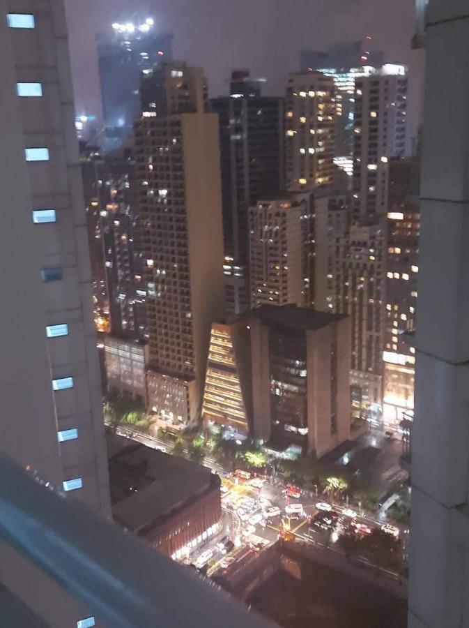 Smdc Jazz Residences Apartment *