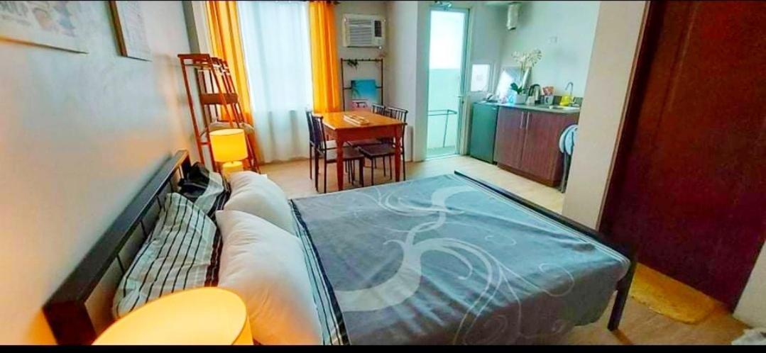 Apartment In Alabang *