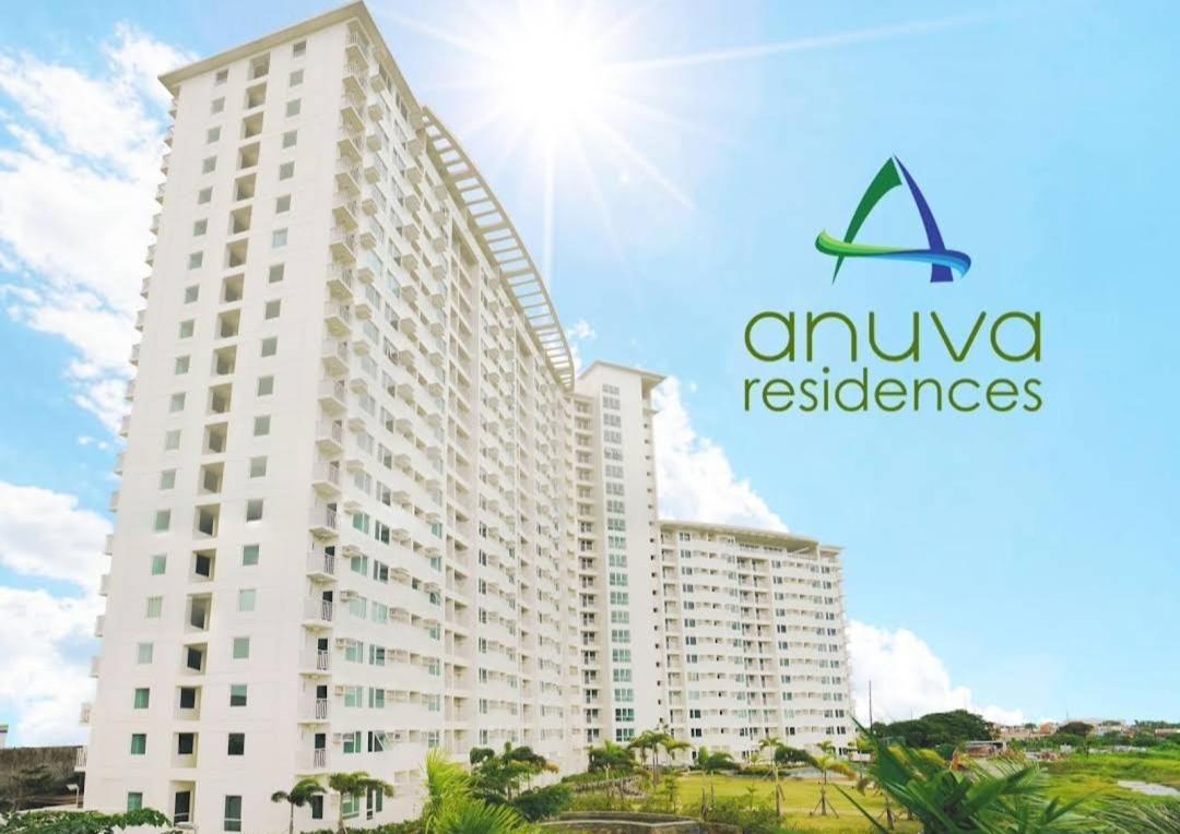 In Alabang Manila