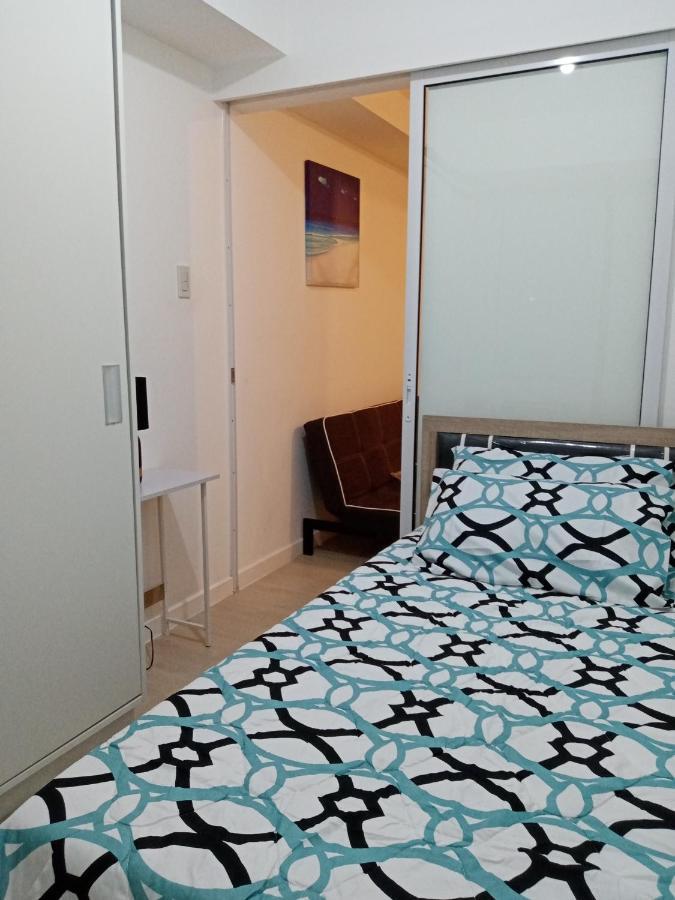 Aparthotel Azure Urban - Near Pasay, Makati, Alabang