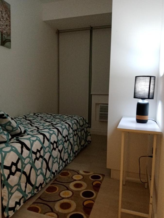 Aparthotel Azure Urban - Near Pasay, Makati, Alabang *
