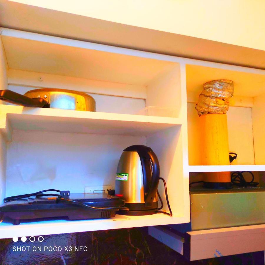 Alabang Affordable Condominium Manila