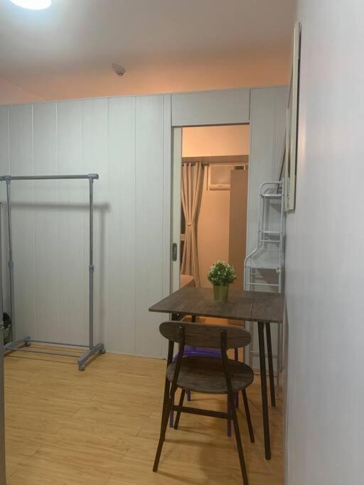 Minimalist 1 Bedroom In Alabang Near Molito And Atc With Wifi & Netflix M Manila
